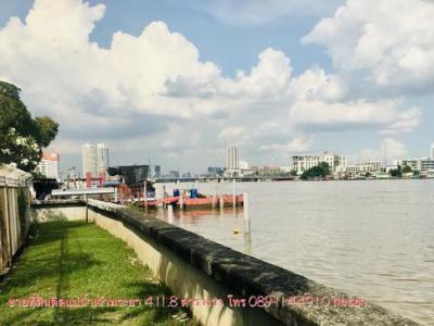 ที่ดิน 175000000 กรุงเทพมหานคร เขตบางพลัด บางยี่ขัน