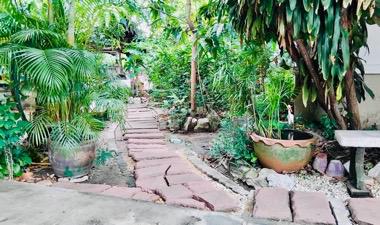 บ้านเดี่ยว 5900000 ปทุมธานี ธัญบุรี ประชาธิปัตย์