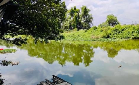 บ้านเดี่ยว 5900000 ปทุมธานี ธัญบุรี ประชาธิปัตย์