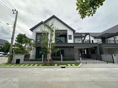 บ้านเดี่ยว 165000 สมุทรปราการ บางพลี บางแก้ว