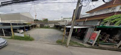 ที่ดิน 65000 กรุงเทพมหานคร เขตประเวศ หนองบอน