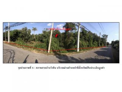 ที่ดิน 1150000 ตาก เมืองตาก วังหิน