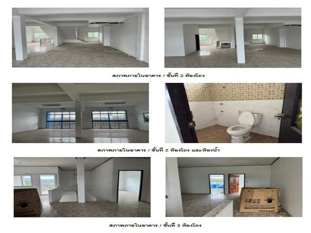 อาคารพาณิชย์ 7300000 ตาก เมืองตาก ไม้งาม