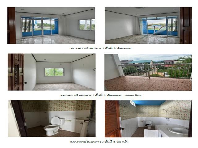อาคารพาณิชย์ 7300000 ตาก เมืองตาก ไม้งาม
