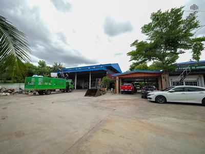ที่ดิน 9900000 นครปฐม บางเลน บางเลน
