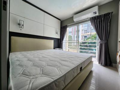 คอนโด 6500 กรุงเทพมหานคร เขตภาษีเจริญ คูหาสวรรค์