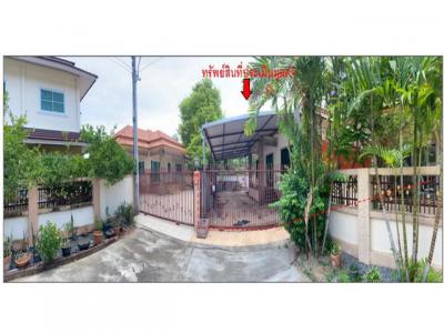 บ้านเดี่ยว 2500000 ตาก เมืองตาก เชียงเงิน