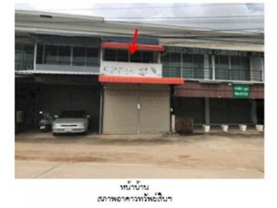 อาคารพาณิชย์ 2000000 ตาก แม่สอด แม่ตาว