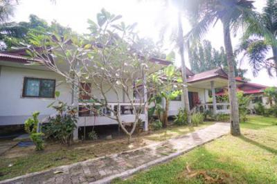 บ้านเดี่ยว 13000 สุราษฎร์ธานี เกาะสมุย แม่น้ำ