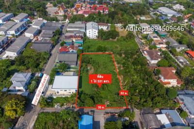 ที่ดิน 29240000 นนทบุรี บางใหญ่ บางม่วง