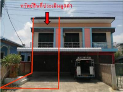 อาคารพาณิชย์ 2200000 ตาก แม่สอด ท่าสายลวด