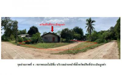 บ้านเดี่ยว 2275000 ตาก สามเงา วังหมัน