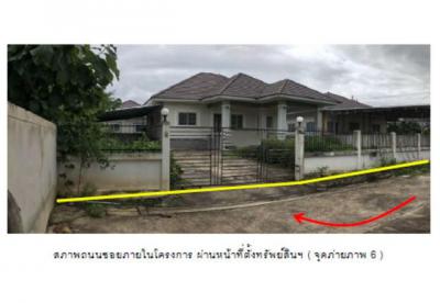 บ้านเดี่ยว 3155000 ตาก แม่สอด แม่ตาว