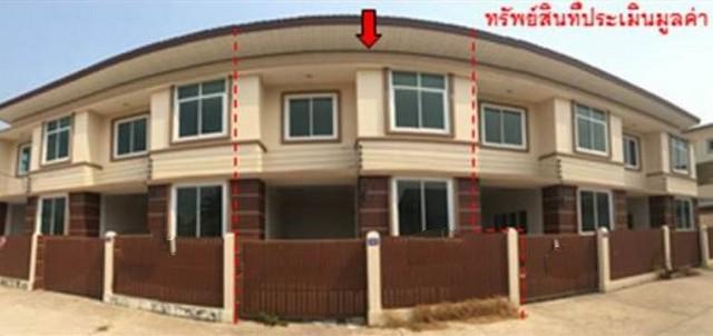 ทาวน์เฮาส์ 1950000 ตาก แม่ระมาด แม่ระมาด ทาวน์เฮาส์ 1950000 ตาก แม่ระมาด แม่ระมาด