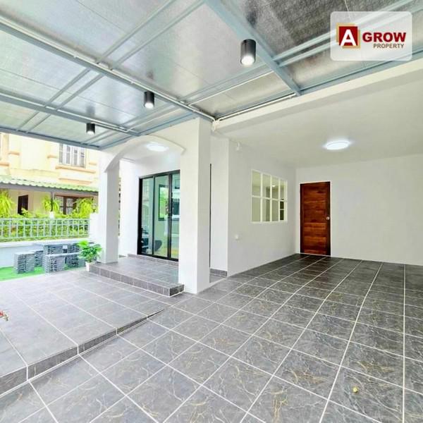 ทาวน์เฮาส์ 2590000 นนทบุรี บางบัวทอง พิมลราช ทาวน์เฮาส์ 2590000 นนทบุรี บางบัวทอง พิมลราช