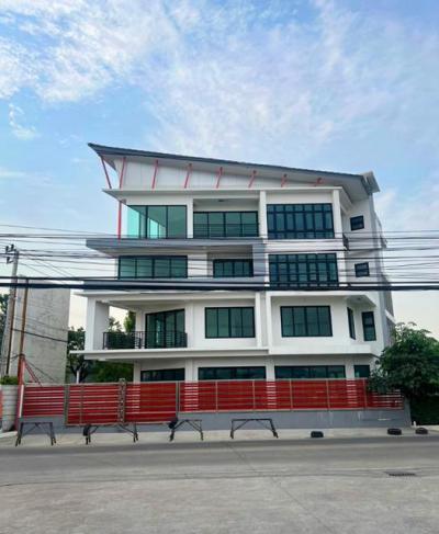 สำนักงาน 199998 กรุงเทพมหานคร เขตบางพลัด บางพลัด