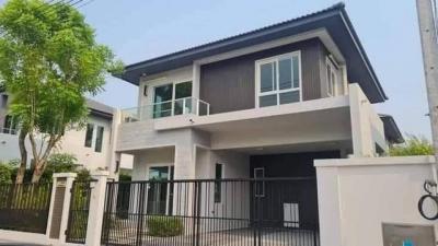 บ้านเดี่ยว 5790000 เชียงใหม่ สันกำแพง แม่ปูคา