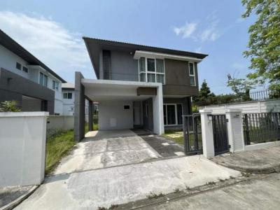 บ้านเดี่ยว 6500000 เชียงใหม่ สันกำแพง แม่ปูคา