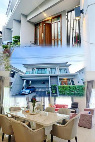 บ้านเดี่ยว 59999 นนทบุรี บางกรวย มหาสวัสดิ์