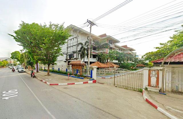 อาคารพาณิชย์ 7998 ลำพูน เมืองลำพูน ในเมือง อาคารพาณิชย์ 7998 ลำพูน เมืองลำพูน ในเมือง