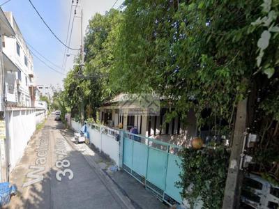 ที่ดิน 23000000 กรุงเทพมหานคร เขตพระโขนง บางจาก
