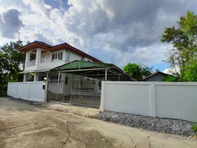 บ้านเดี่ยว 3300000 นนทบุรี บางใหญ่ บ้านใหม่