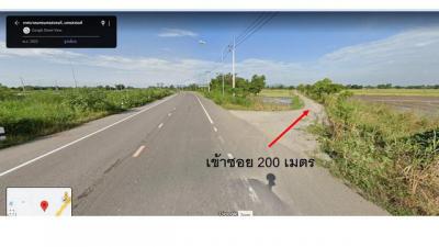 ที่ดิน 6102000 นครสวรรค์ เมืองนครสวรรค์