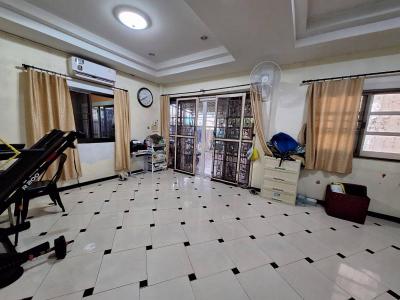 บ้านเดี่ยว 2500000 กรุงเทพมหานคร เขตหนองแขม หนองแขม