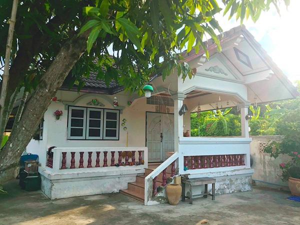 บ้านเดี่ยว 3600000 สมุทรสงคราม เมืองสมุทรสงคราม ท้ายหาด บ้านเดี่ยว 3600000 สมุทรสงคราม เมืองสมุทรสงคราม ท้ายหาด