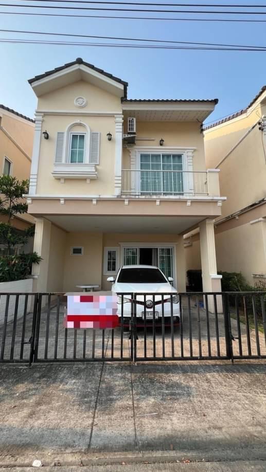บ้านเดี่ยว 2890000 เชียงใหม่ สันทราย หนองหาร บ้านเดี่ยว 2890000 เชียงใหม่ สันทราย หนองหาร