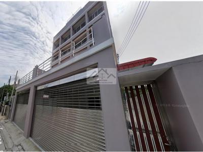 อาคารพาณิชย์ 100000 กรุงเทพมหานคร เขตวังทองหลาง วังทองหลาง