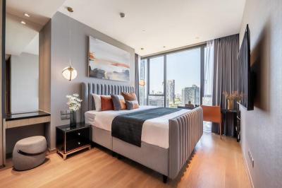 คอนโด 90000 กรุงเทพมหานคร เขตวัฒนา คลองตันเหนือ