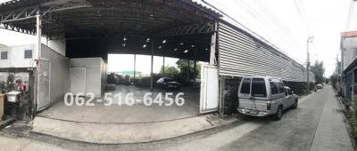 โกดัง 55000 กรุงเทพมหานคร เขตประเวศ หนองบอน