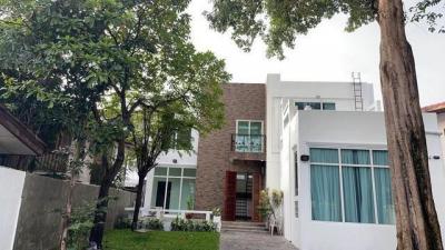 บ้านเดี่ยว 65000 กรุงเทพมหานคร เขตจตุจักร ลาดยาว