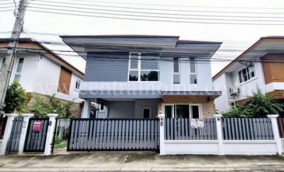 บ้านเดี่ยว 5850000 กรุงเทพมหานคร เขตสะพานสูง สะพานสูง