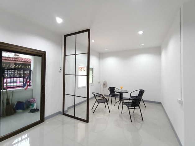 ทาวน์เฮาส์ 3190000 กรุงเทพมหานคร เขตภาษีเจริญ บางด้วน ทาวน์เฮาส์ 3190000 กรุงเทพมหานคร เขตภาษีเจริญ บางด้วน