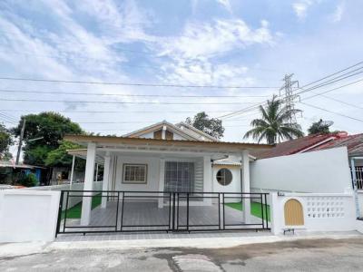 บ้านเดี่ยว 2790000 ชลบุรี ศรีราชา หนองขาม