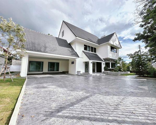 บ้านเดี่ยว 8400000 เชียงใหม่ สันกำแพง สันกำแพง บ้านเดี่ยว 8400000 เชียงใหม่ สันกำแพง สันกำแพง