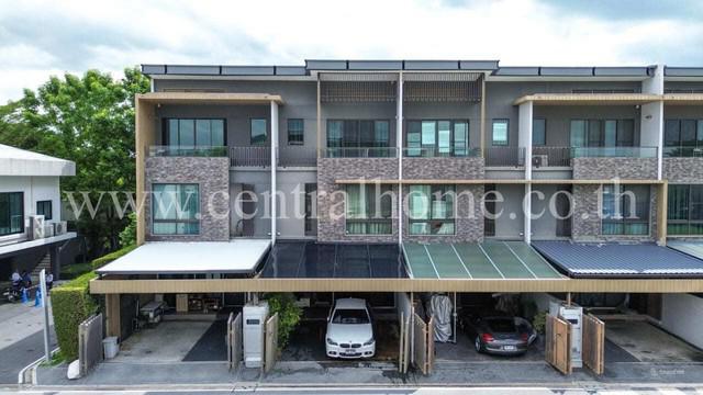 ทาวน์เฮาส์ 15500000 กรุงเทพมหานคร เขตลาดพร้าว ลาดพร้าว ทาวน์เฮาส์ 15500000 กรุงเทพมหานคร เขตลาดพร้าว ลาดพร้าว