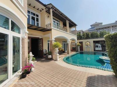 บ้านเดี่ยว 250000 กรุงเทพมหานคร เขตลาดพร้าว ลาดพร้าว