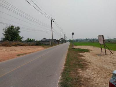 ที่ดิน 1200000 ลำปาง เมืองลำปาง บ่อแฮ้ว