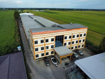 โรงงาน 3 ฉะเชิงเทรา เมืองฉะเชิงเทรา โสธร