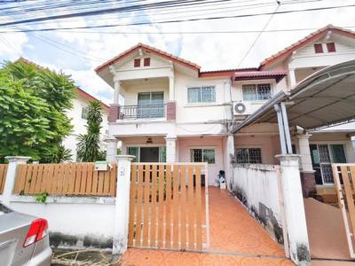 บ้านเดี่ยว 3000000 กรุงเทพมหานคร เขตหนองแขม หนองแขม
