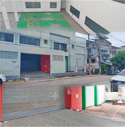 โรงงาน 94999 สมุทรปราการ บางพลี บางปลา