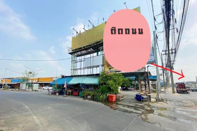อาคารพาณิชย์ 8598 กรุงเทพมหานคร เขตมีนบุรี มีนบุรี อาคารพาณิชย์ 8598 กรุงเทพมหานคร เขตมีนบุรี มีนบุรี