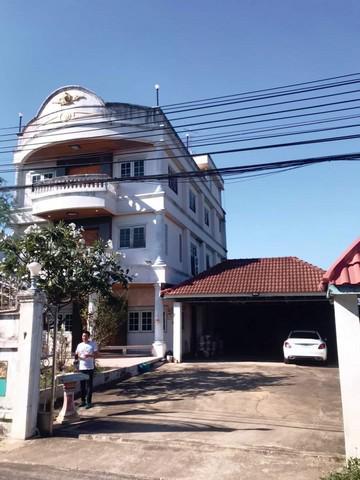 บ้านเดี่ยว 15900000 กรุงเทพมหานคร เขตคันนายาว คันนายาว บ้านเดี่ยว 15900000 กรุงเทพมหานคร เขตคันนายาว คันนายาว