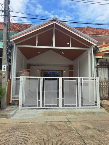 ทาวน์เฮาส์ 1690000 นนทบุรี บางบัวทอง พิมลราช