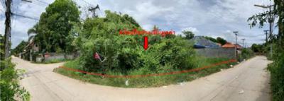 ที่ดิน 605000 ตาก เมืองตาก ไม้งาม