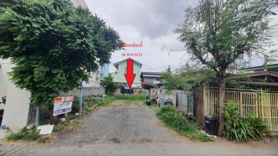 ที่ดิน 1900000 กรุงเทพมหานคร เขตมีนบุรี มีนบุรี