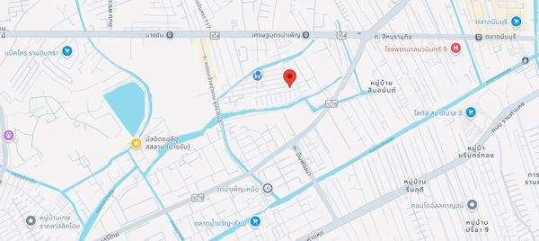 ที่ดิน 1900000 กรุงเทพมหานคร เขตมีนบุรี มีนบุรี ที่ดิน 1900000 กรุงเทพมหานคร เขตมีนบุรี มีนบุรี